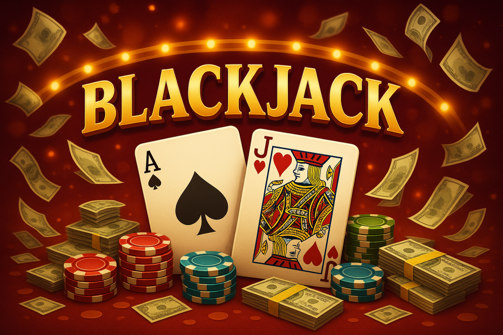 Blackjack ABC888 – Trải Nghiệm Đỉnh Cao Với Bài Tây