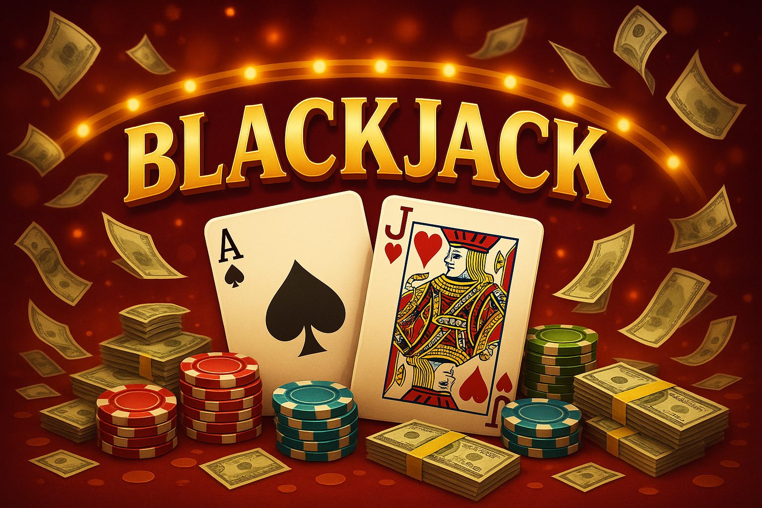 Blackjack ABC888 – Trải Nghiệm Đỉnh Cao Với Bài Tây