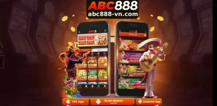 Với ứng dụng ABC888, TẢI VỀ