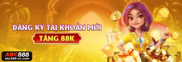 Khuyến Mãi Hấp Dẫn Tại ABC888